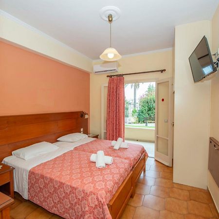 Fiona Apartments Roda  Bagian luar foto